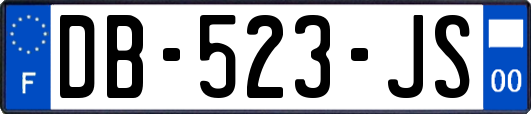 DB-523-JS