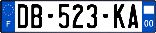 DB-523-KA