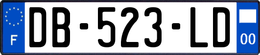 DB-523-LD