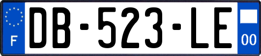DB-523-LE