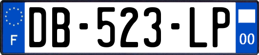 DB-523-LP