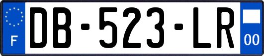 DB-523-LR