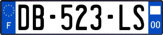 DB-523-LS