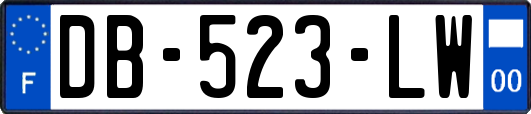 DB-523-LW