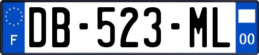 DB-523-ML