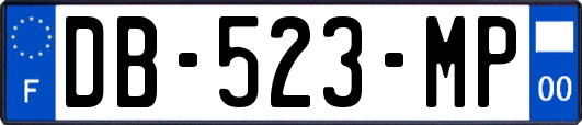 DB-523-MP