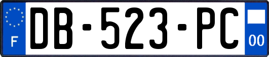 DB-523-PC