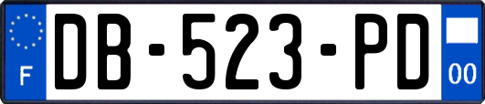 DB-523-PD