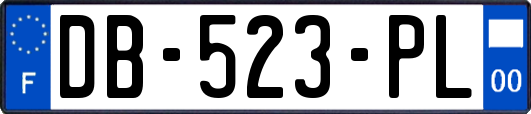 DB-523-PL