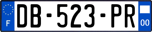 DB-523-PR
