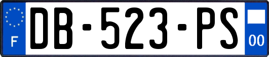 DB-523-PS