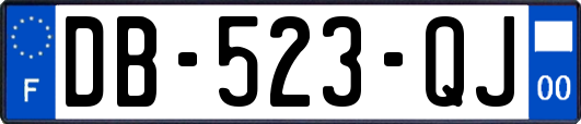 DB-523-QJ