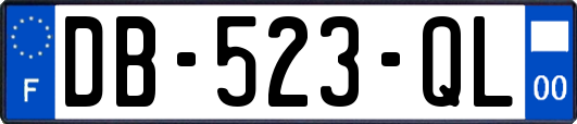 DB-523-QL