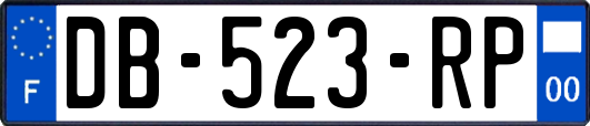 DB-523-RP