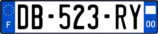 DB-523-RY