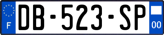 DB-523-SP