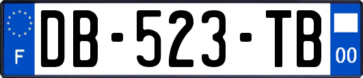 DB-523-TB