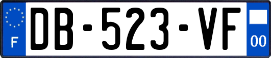 DB-523-VF