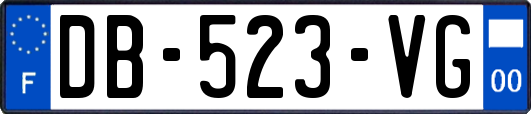 DB-523-VG
