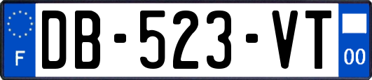 DB-523-VT