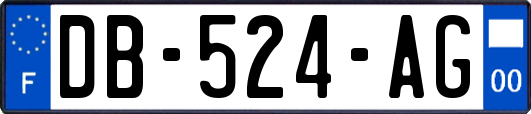 DB-524-AG