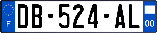 DB-524-AL