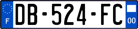 DB-524-FC