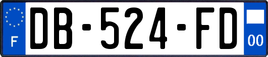 DB-524-FD