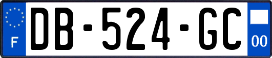 DB-524-GC