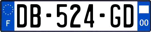 DB-524-GD