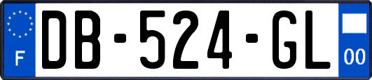 DB-524-GL