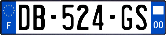 DB-524-GS