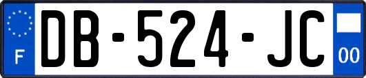 DB-524-JC