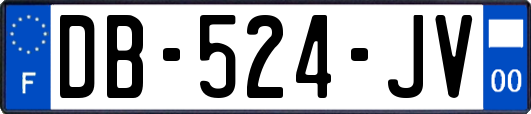 DB-524-JV