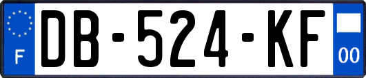 DB-524-KF