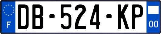 DB-524-KP