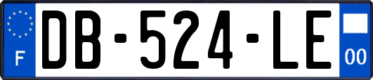 DB-524-LE