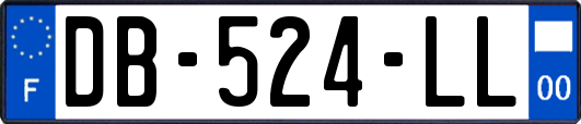 DB-524-LL