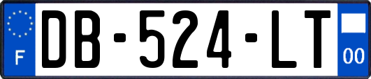 DB-524-LT