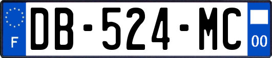 DB-524-MC