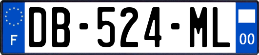 DB-524-ML