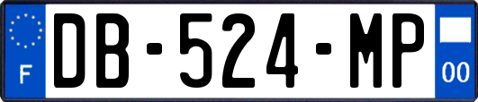 DB-524-MP