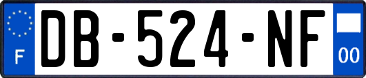 DB-524-NF