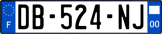 DB-524-NJ