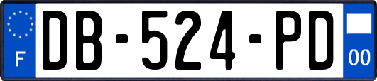 DB-524-PD