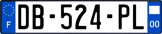 DB-524-PL