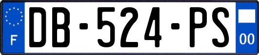 DB-524-PS