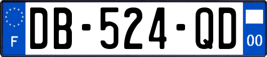 DB-524-QD