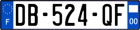 DB-524-QF