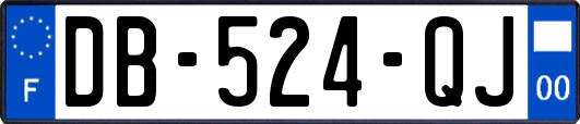 DB-524-QJ